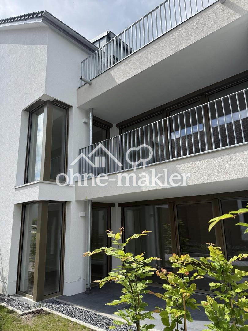 ***Neubau***KFW40Plus***Einbauküche*** - Photo 3