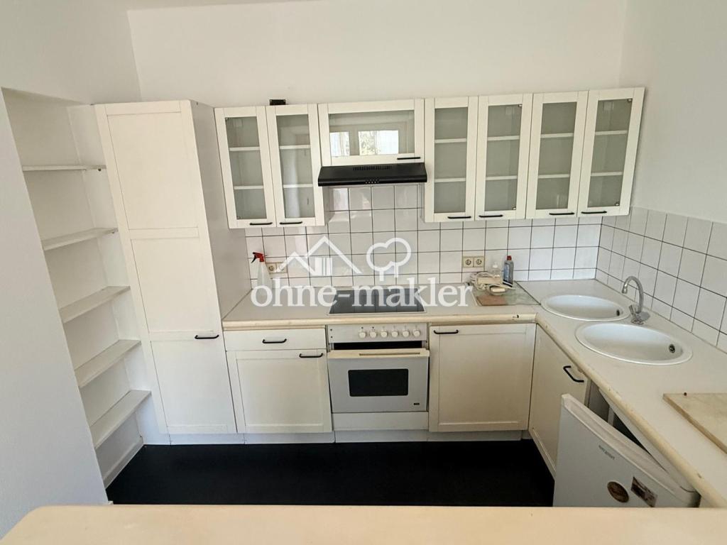 Frisch renovierte 2-Zimmer-Wohnung mit Balkon & EBK in Koblenz-Horchheim - Foto 5