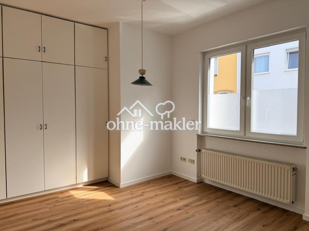 Frisch renovierte 2-Zimmer-Wohnung mit Balkon & EBK in Koblenz-Horchheim - Foto 4
