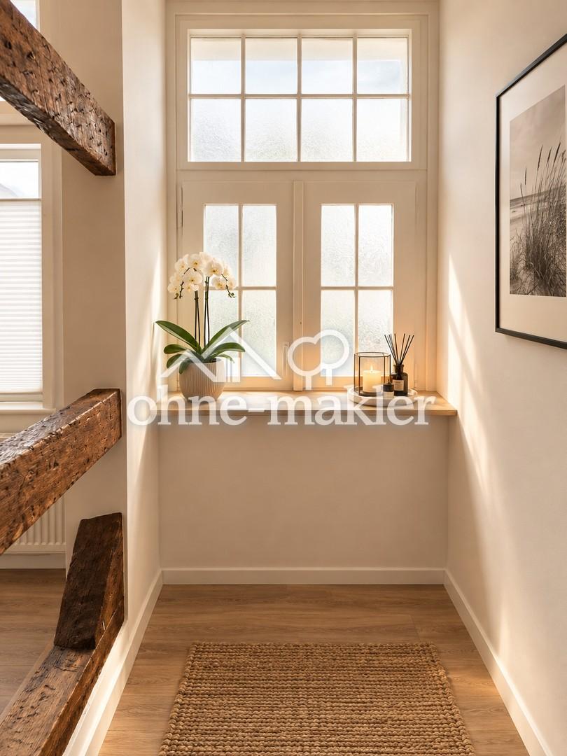 3 Zimmerwohnung im Herzen von Eldagsen - Photo 5