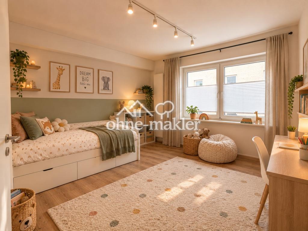3 Zimmerwohnung im Herzen von Eldagsen - Photo 3