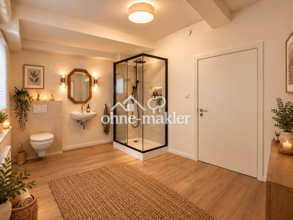 3 Zimmerwohnung im Herzen von Eldagsen - Photo 4