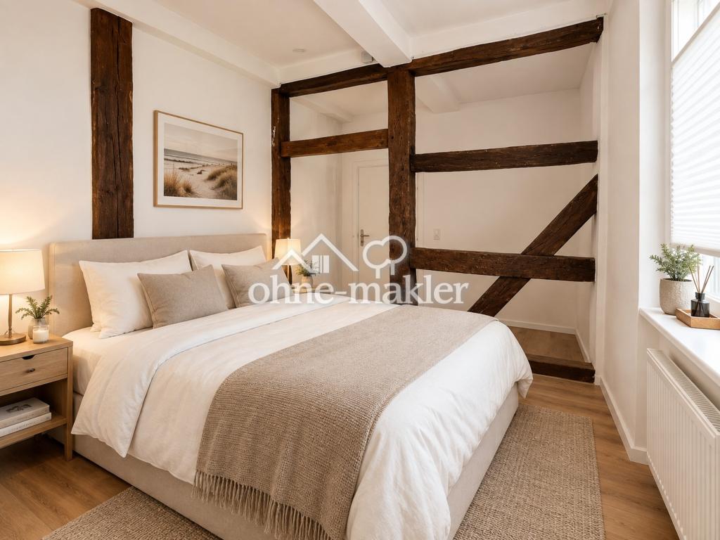 3 Zimmerwohnung im Herzen von Eldagsen - Photo 2