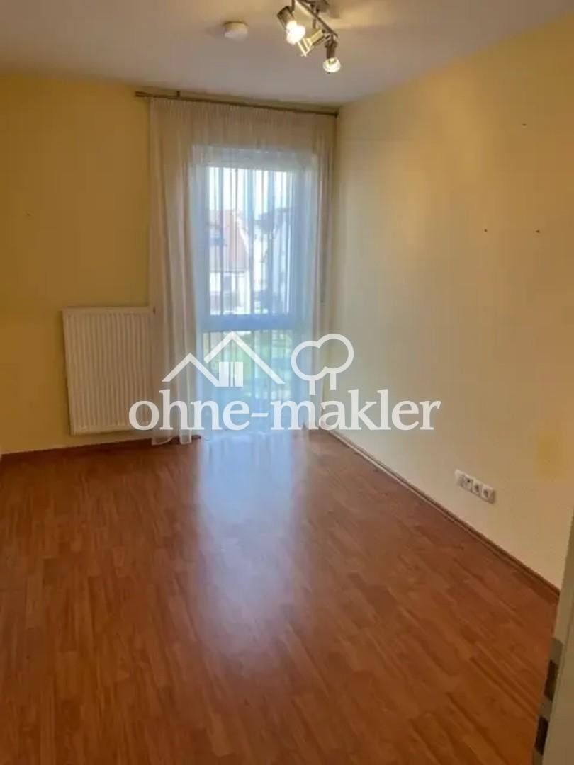 Stilvolle, neuwertige 3-Zimmer-Wohnung mit gehobener Innenausstattung mit Balkon und EBK in Mannheim - Photo 1