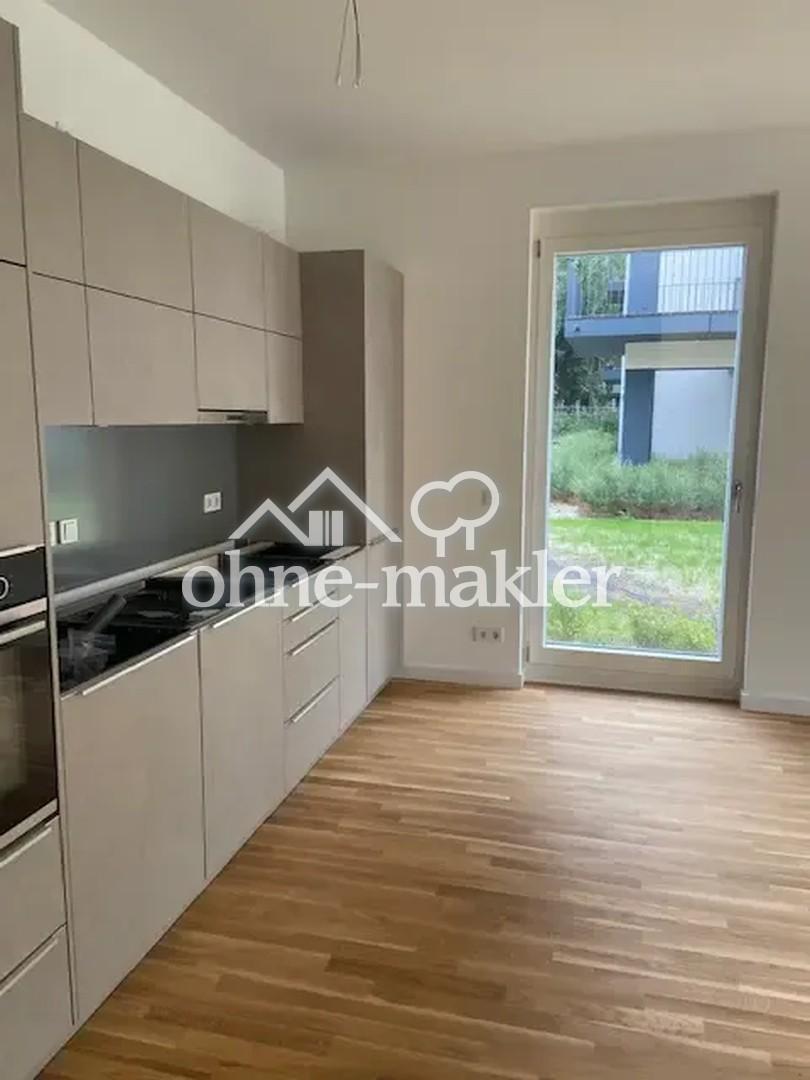 Wohnen am Wasser in Köpenick - mit hochwertiger EBK und Terrasse - Photo 4
