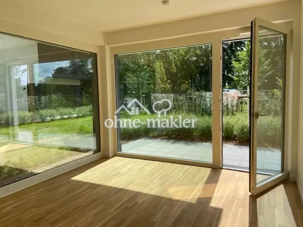 Wohnen am Wasser in Köpenick - mit hochwertiger EBK und Terrasse - Photo 3