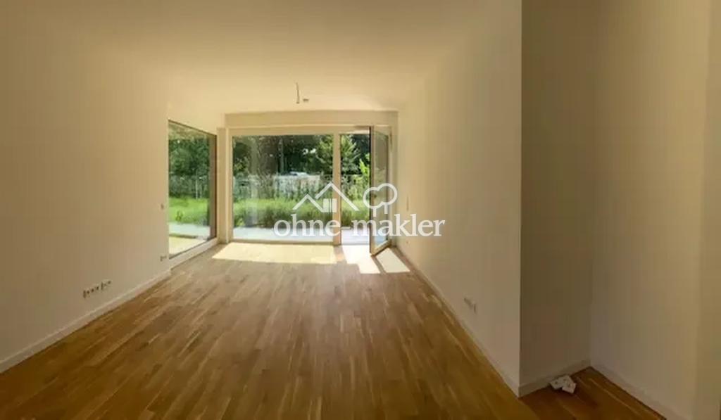 Wohnen am Wasser in Köpenick - mit hochwertiger EBK und Terrasse - Photo 2
