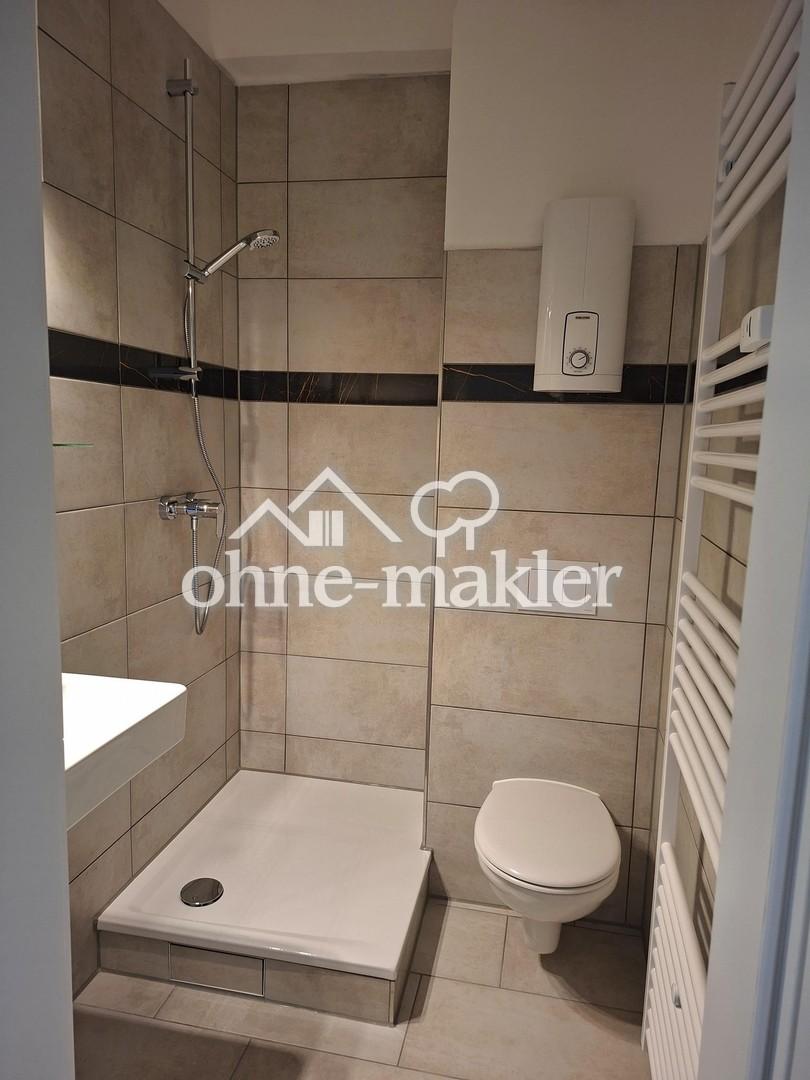 Kernsanierte Zwei-Zimmer-Wohnung - Foto 2