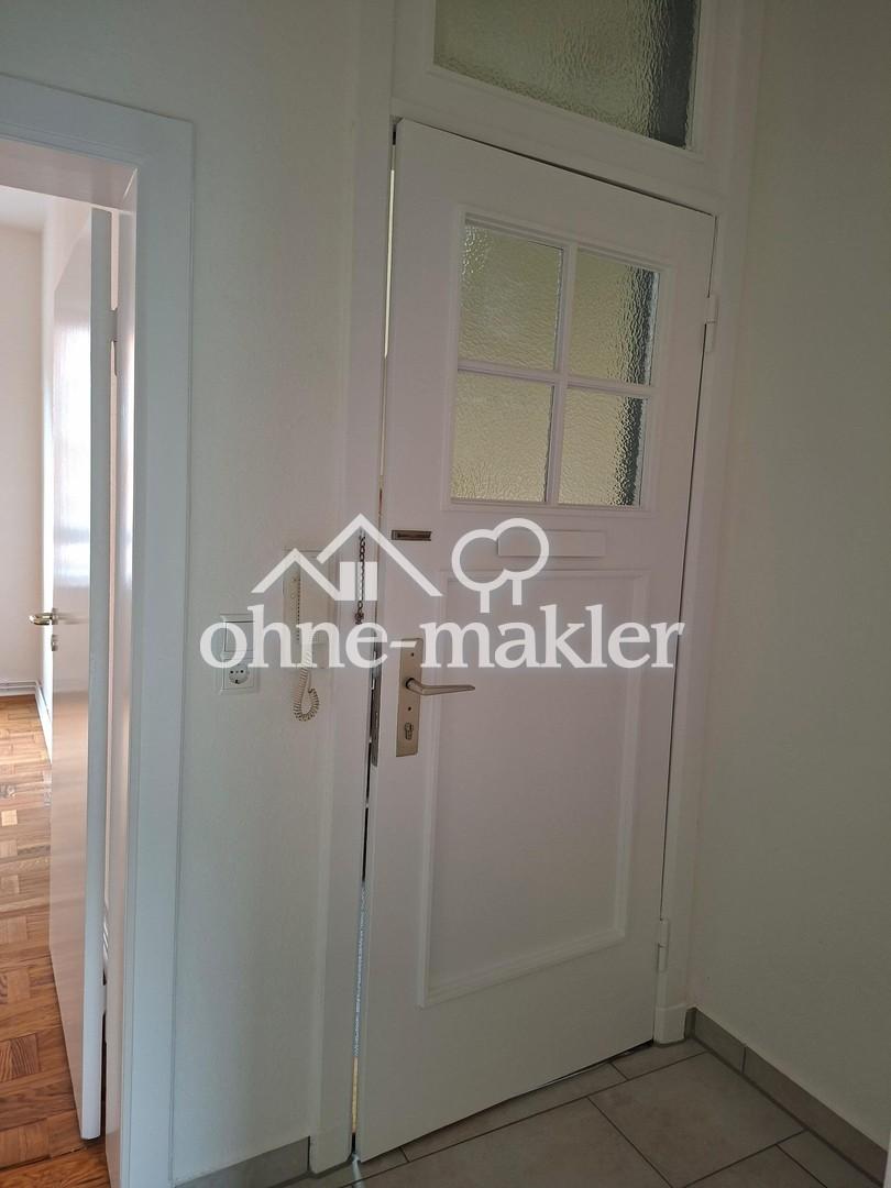 Kernsanierte Zwei-Zimmer-Wohnung - Foto 5