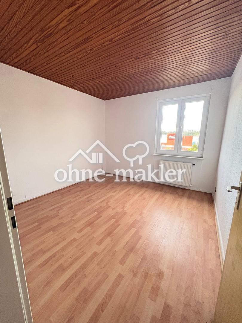 Wunderschöne 4 Zimmer-Maisonettewohnung / Refugee welcome - Photo 1