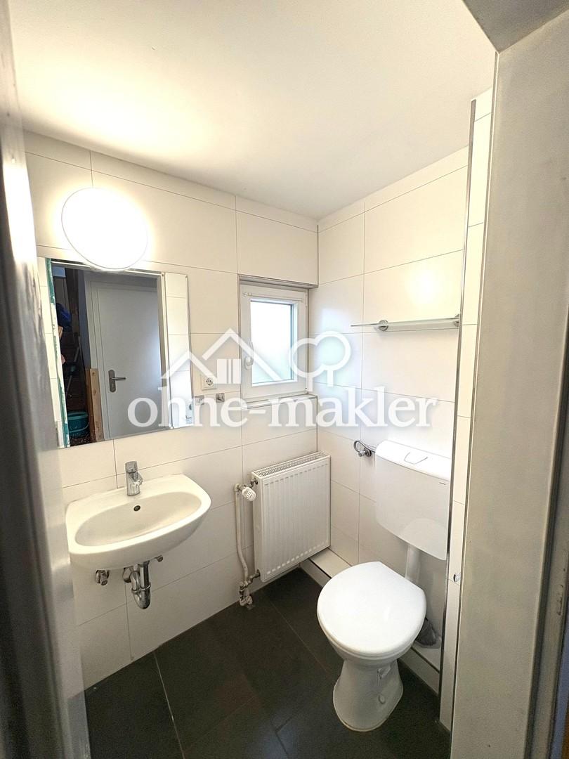 Wunderschöne 4 Zimmer-Maisonettewohnung / Refugee welcome - Photo 3