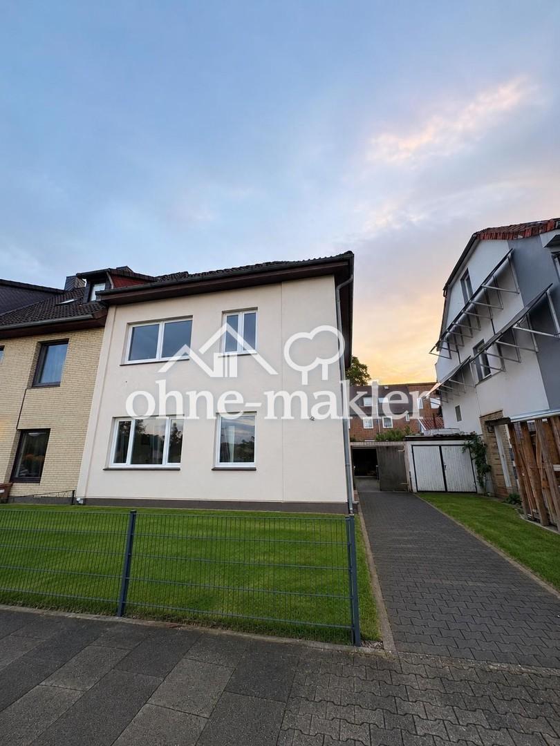 Wunderschöne 4 Zimmer-Maisonettewohnung / Refugee welcome - Photo 4