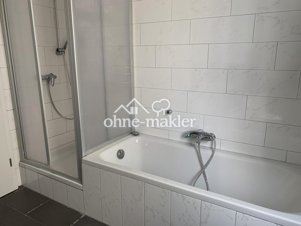 Großzügige Wohnung in Toplage mitten in Gießen - mit Einbauküche, großem Bad und Gäste-WC - Foto 4