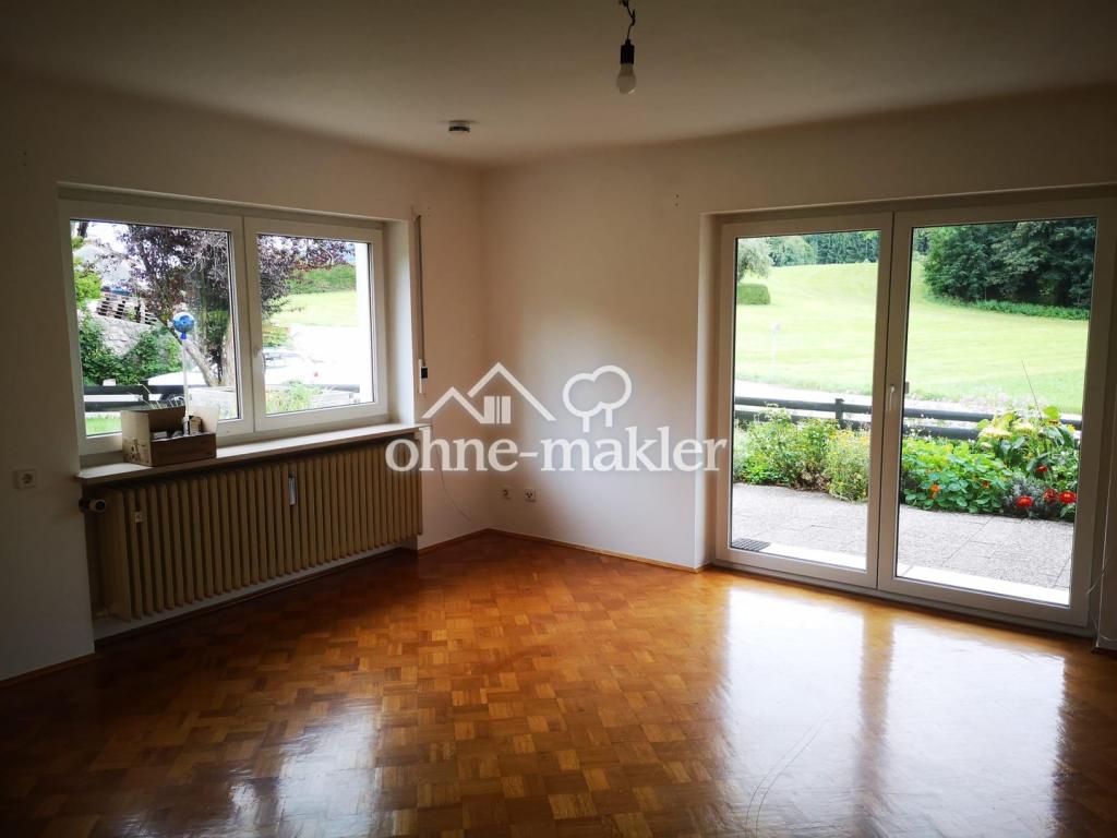 3 Zimmer EG. Wohnung in Surberg zu vermieten - Foto 1