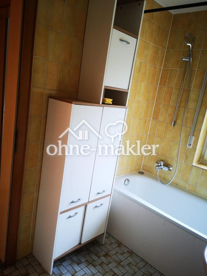 3 Zimmer EG. Wohnung in Surberg zu vermieten - Foto 5