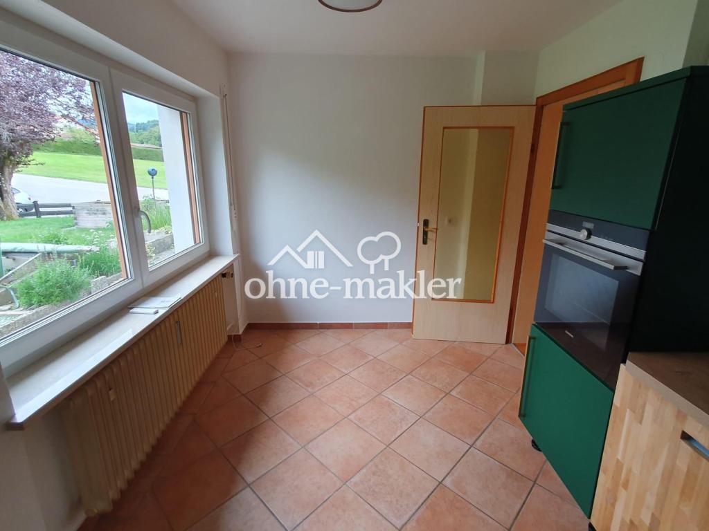 3 Zimmer EG. Wohnung in Surberg zu vermieten - Foto 2