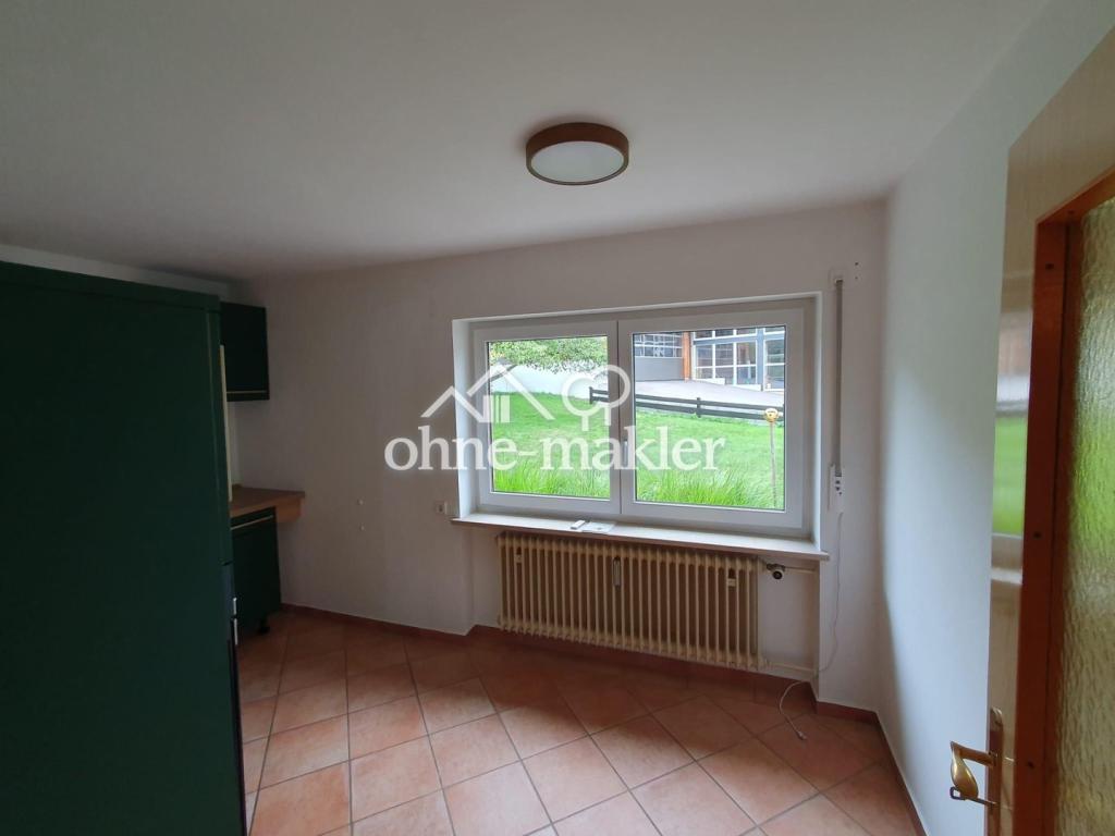 3 Zimmer EG. Wohnung in Surberg zu vermieten - Foto 3