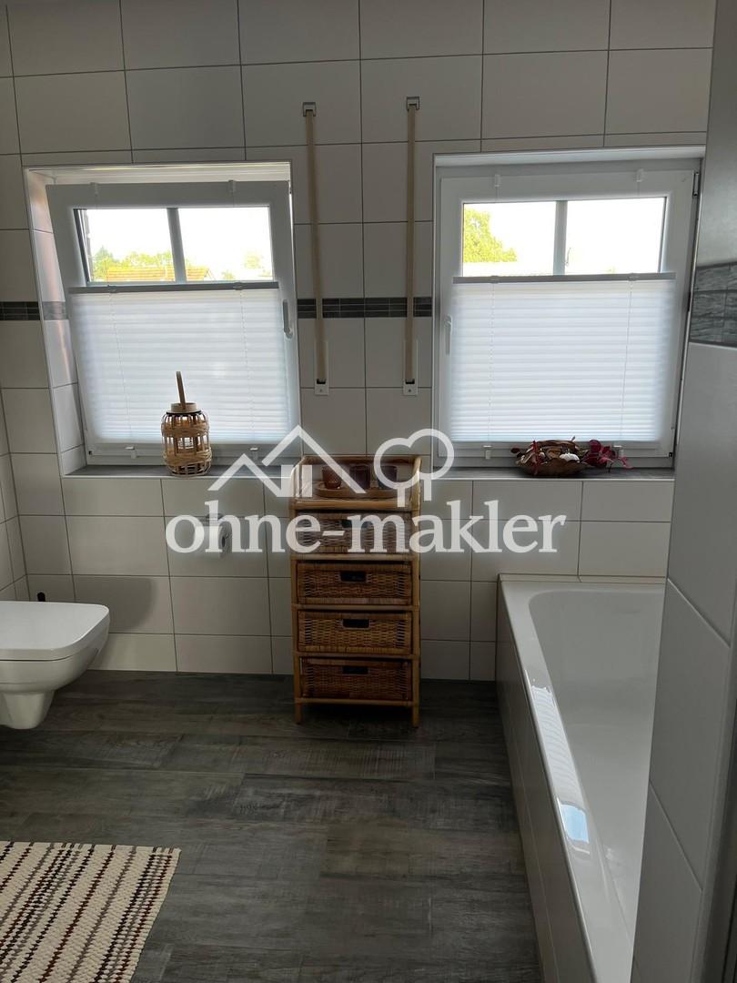 Vermietung Doppelhaushälfte - Foto 5