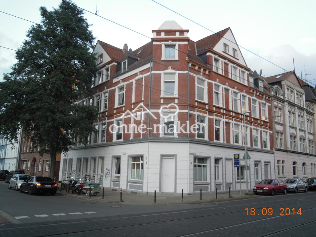 2.OG-Wohnung 3-Zimmer in Hannover-Limmer unbefristet - Photo 2