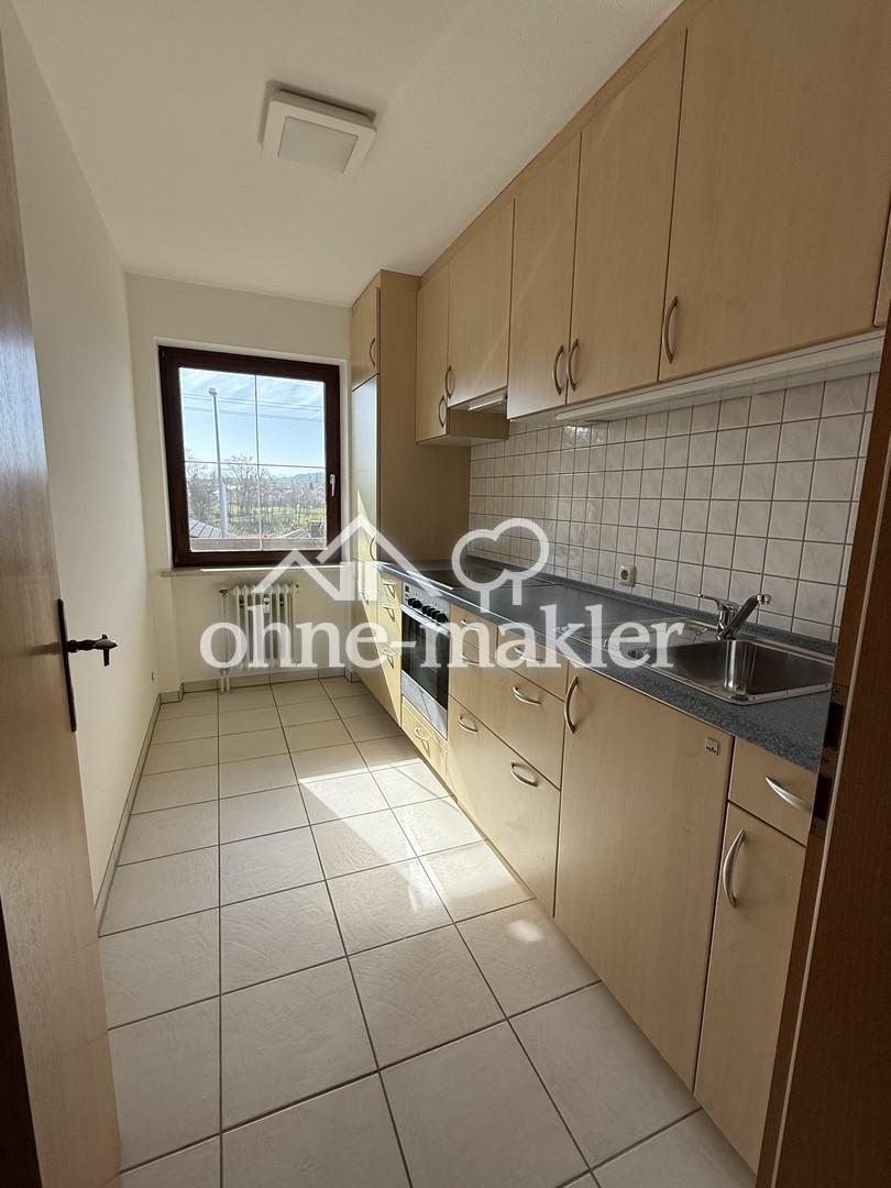 2-Zimmer-Wohnung mit Bergblick in Bad Endorf - Foto 2
