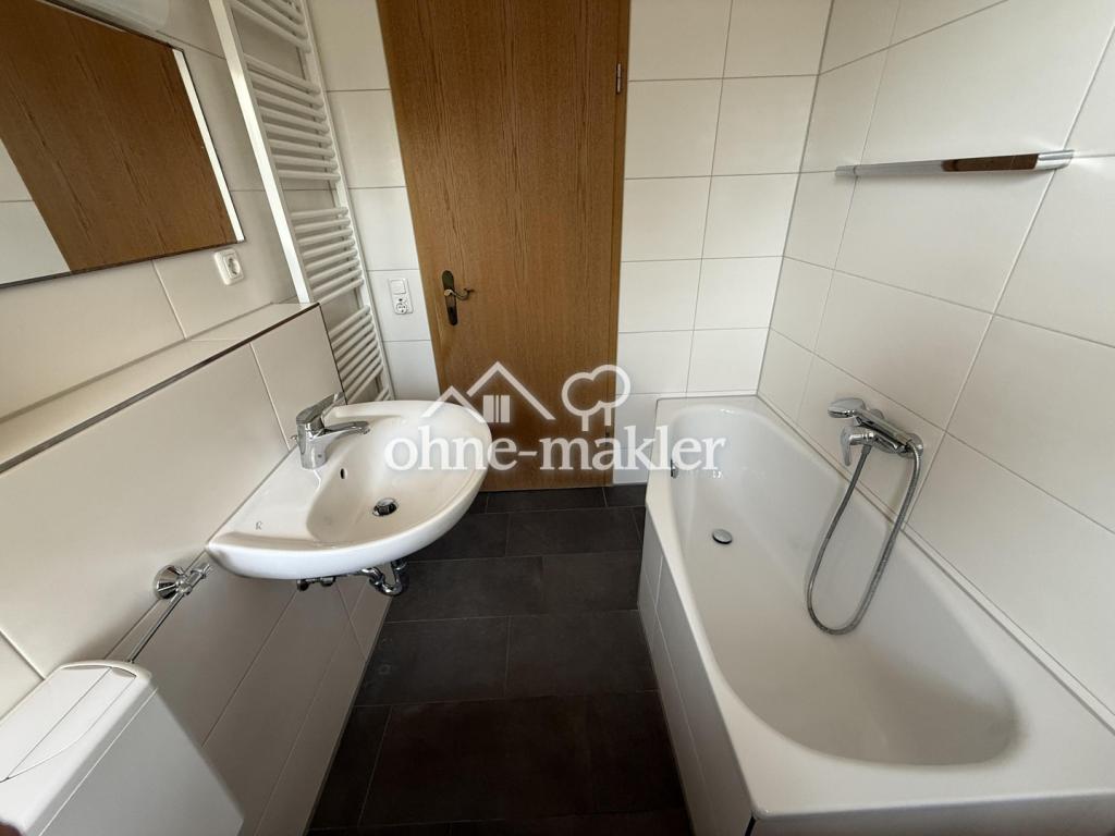 2-Zimmer-Wohnung mit Bergblick in Bad Endorf - Foto 4