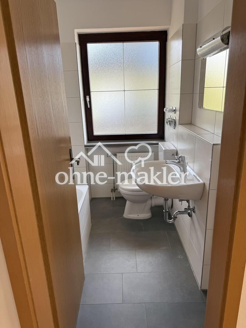 2-Zimmer-Wohnung mit Bergblick in Bad Endorf - Foto 3