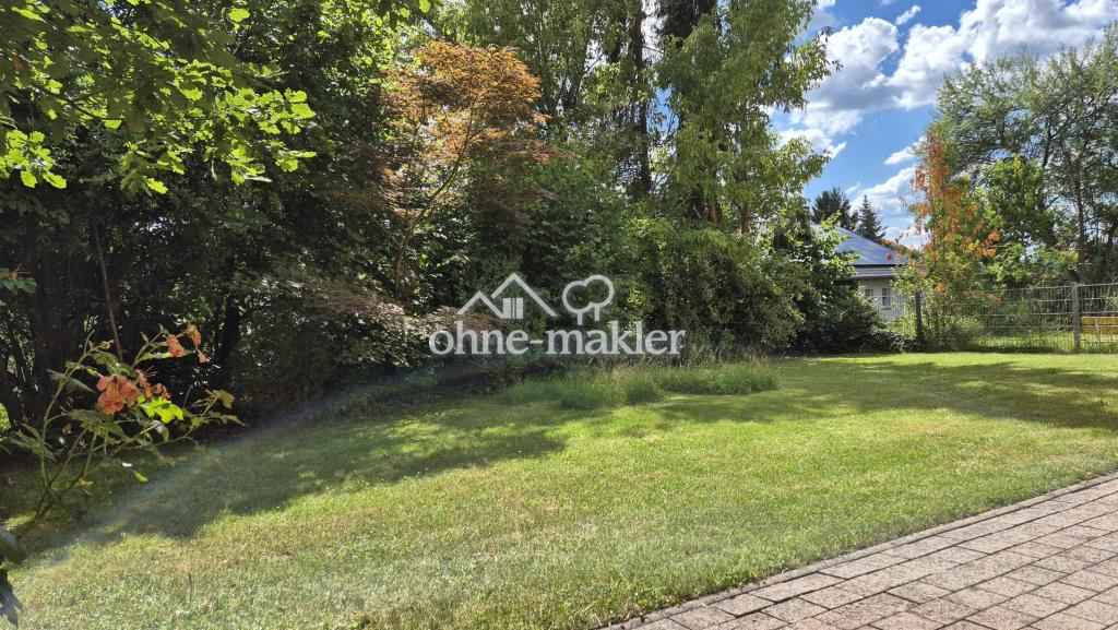Einzigartige Gartenwohnung in Hanglage: Komfortable 2 Zimmer mit 150 m² exklusiver Gartennutzung - Photo 5