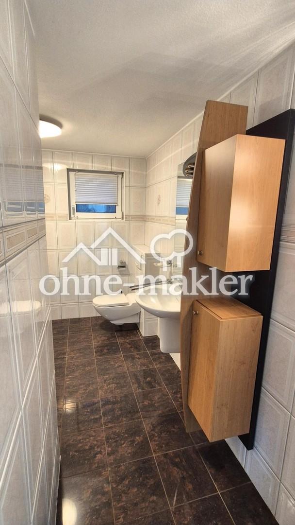 Einzigartige Gartenwohnung in Hanglage: Komfortable 2 Zimmer mit 150 m² exklusiver Gartennutzung - Photo 3