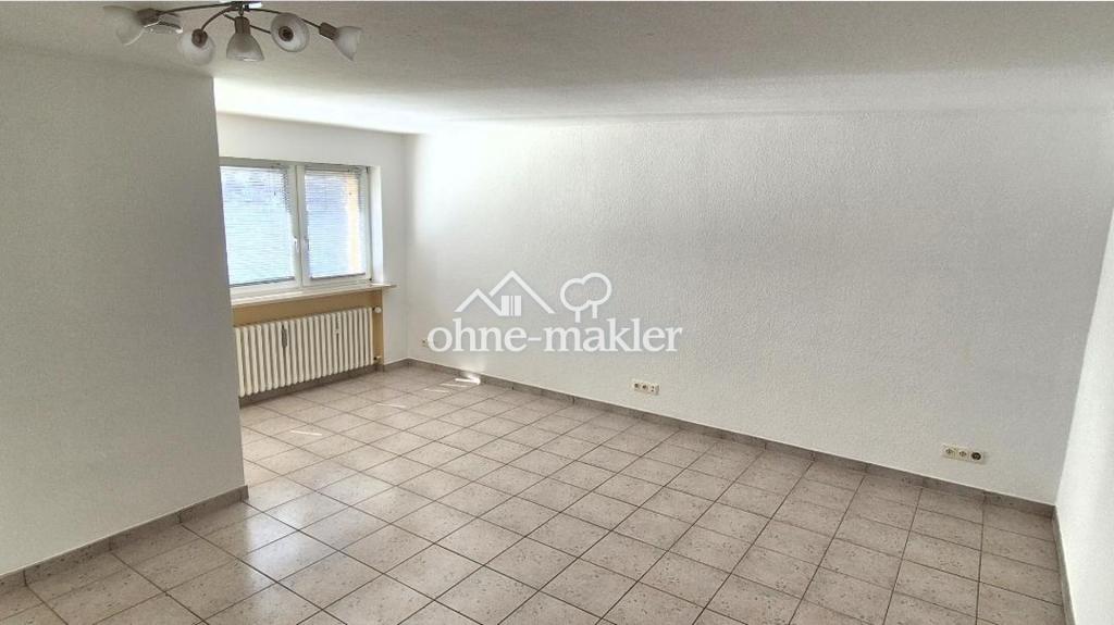 Einzigartige Gartenwohnung in Hanglage: Komfortable 2 Zimmer mit 150 m² exklusiver Gartennutzung - Photo 1