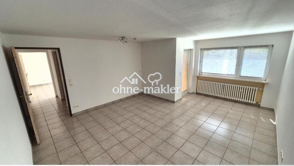 Einzigartige Gartenwohnung in Hanglage: Komfortable 2 Zimmer mit 150 m² exklusiver Gartennutzung - Photo 2