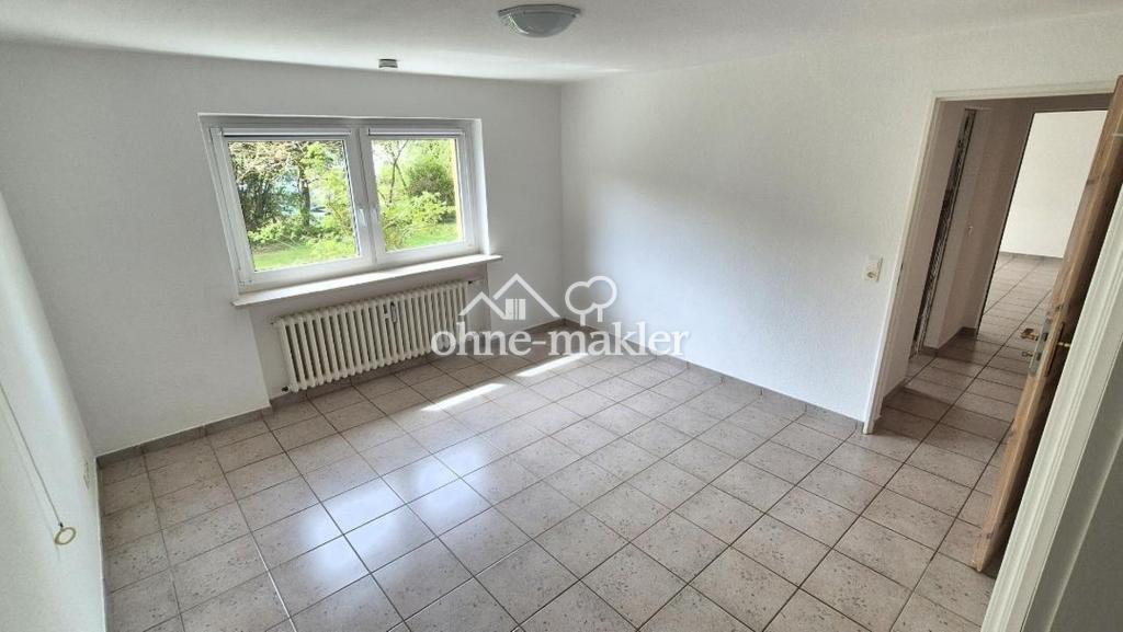 Einzigartige Gartenwohnung in Hanglage: Komfortable 2 Zimmer mit 150 m² exklusiver Gartennutzung - Photo 3