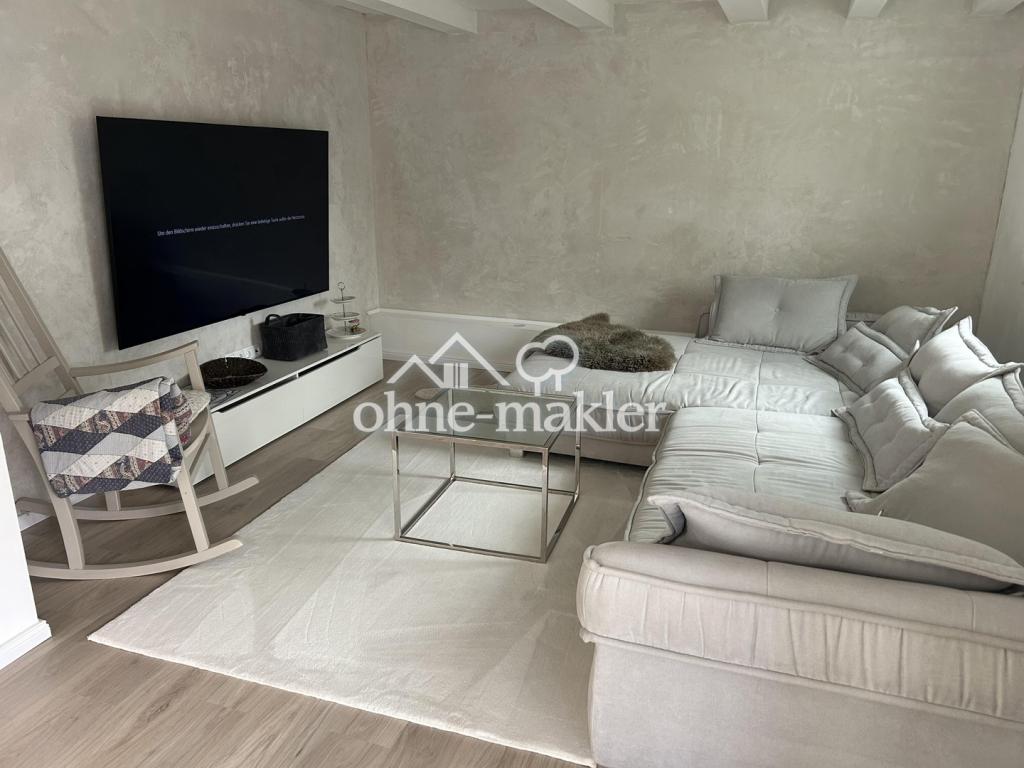 Möbiliertes Haus - Foto 1