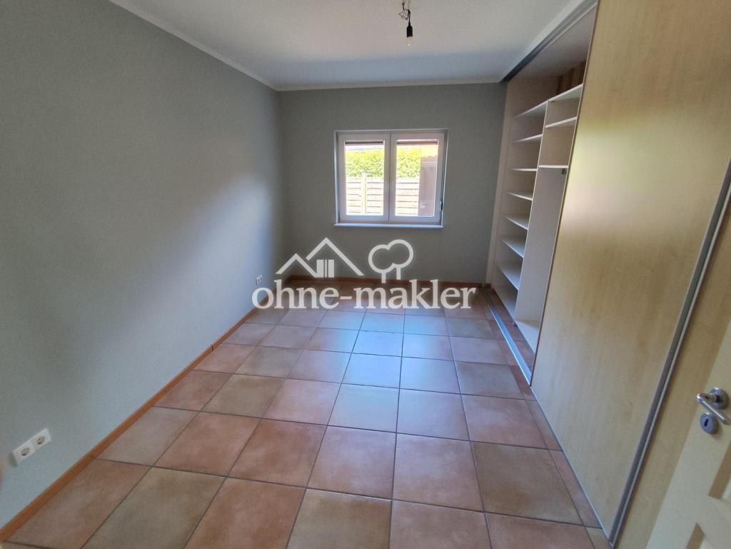 Gepflegtes Einfamilienhaus mit großem Garten – nur 5 Gehminuten zur Europa-Universität Flensburg - Foto 4