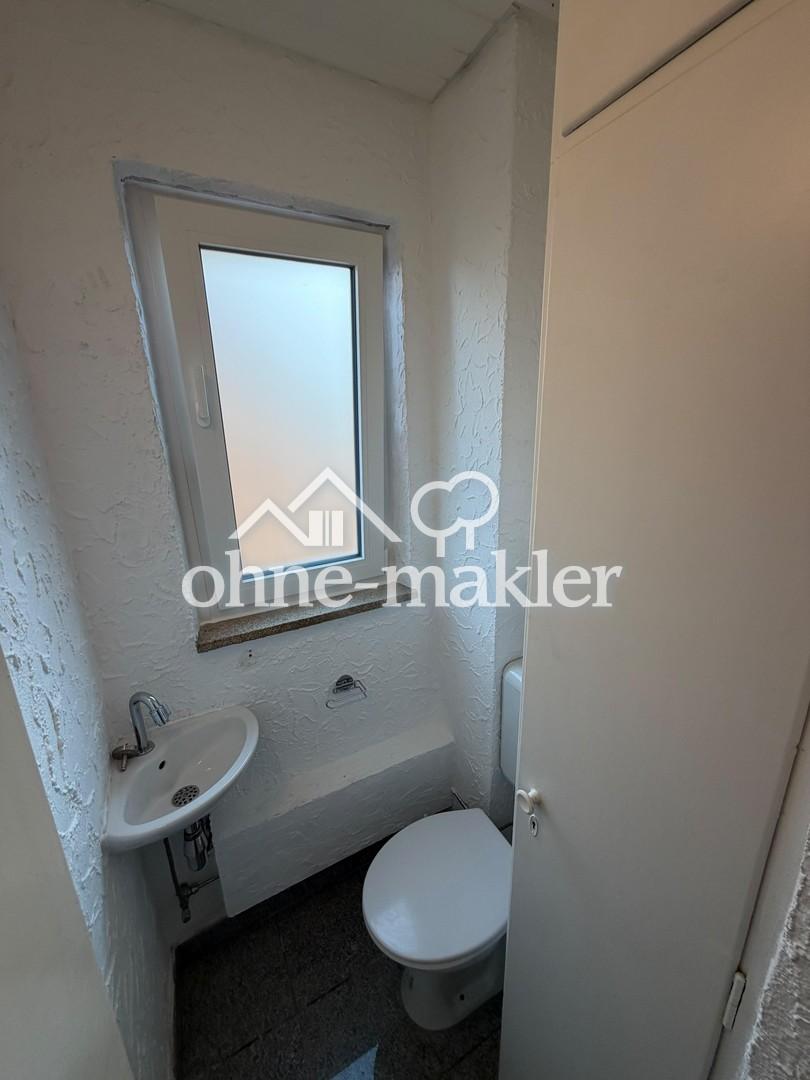 Gepflegte 2-Zimmer-Wohnung mit neuwertiger Einbauküche in Heilbronn-Südstraße - Foto 5