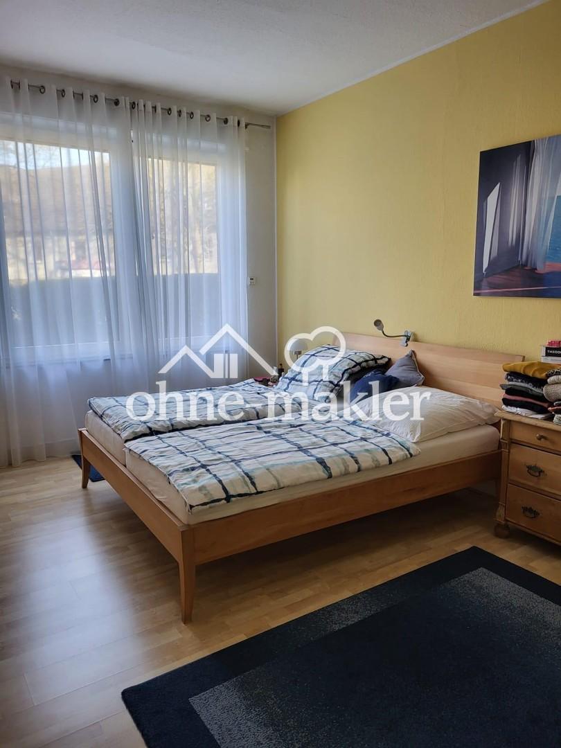 Charmante 4-Zimmer-Erdgeschosswohnung mit großer Terrasse, eigenem Garten und Doppelgarage - Photo 5