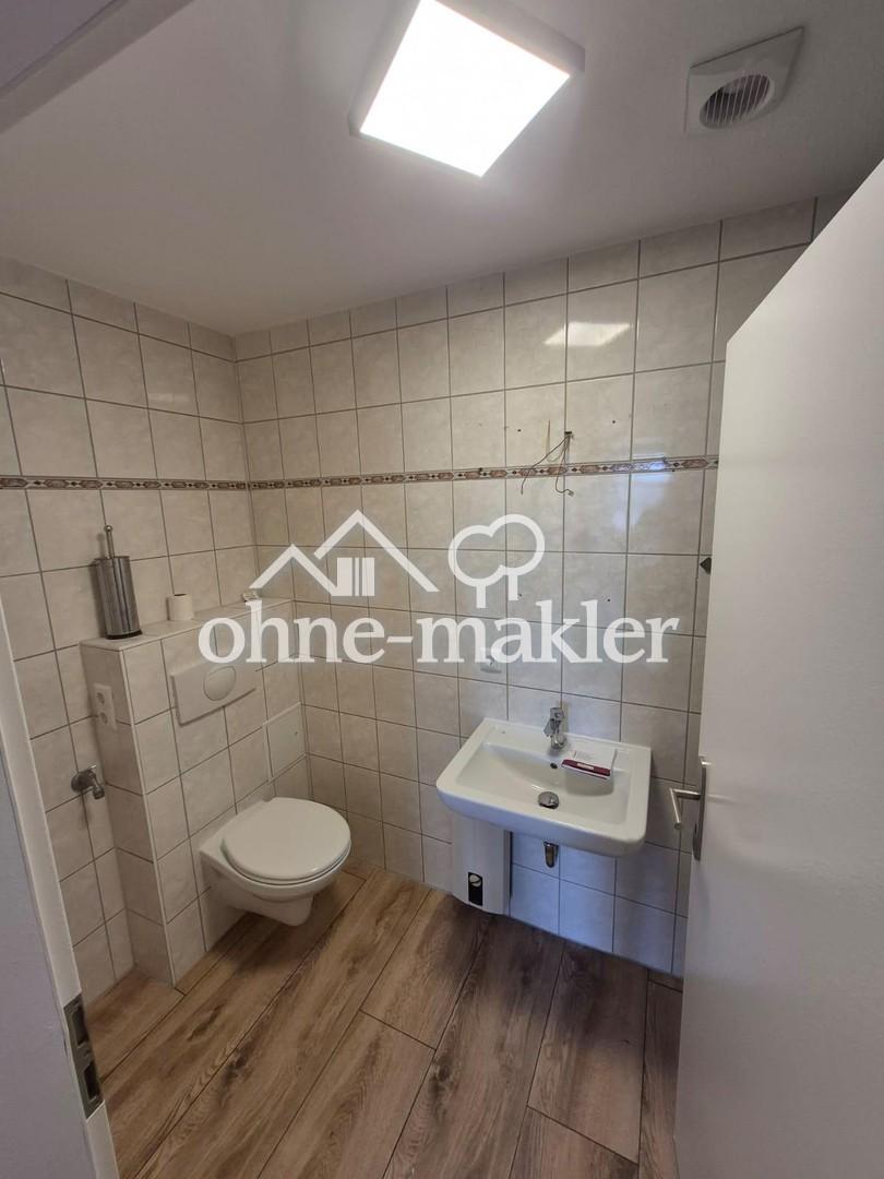 Zentrale 1-Zimmer-Wohnung mit Küche in Halle – ideal für Studierende, Singles, Pendler & Senioren - Photo 4