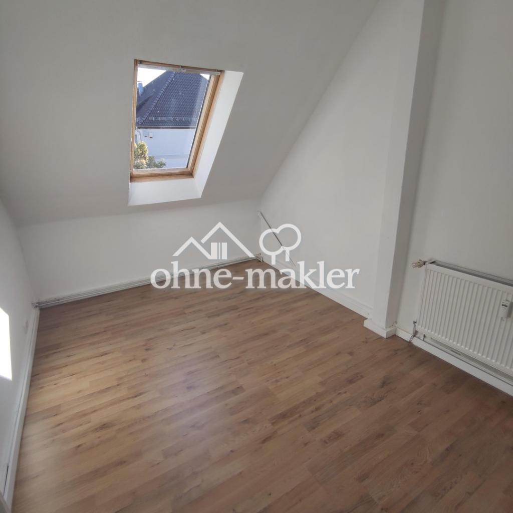 4er-WG nahe Innenstadt & TU – 4 Zimmer 10-21qm ab 400 € inkl. Strom/Internet|Internationals welcome - Photo 1