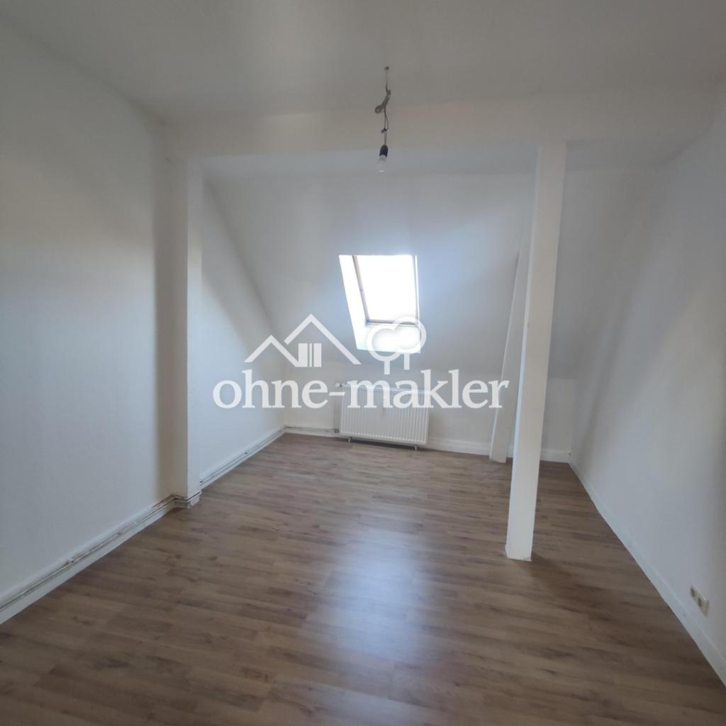 4er-WG nahe Innenstadt & TU – 4 Zimmer 10-21qm ab 400 € inkl. Strom/Internet|Internationals welcome - Photo 5