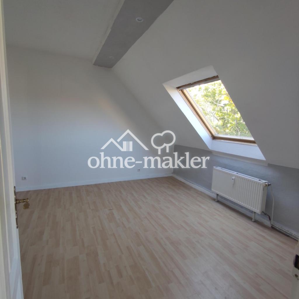 4er-WG nahe Innenstadt & TU – 4 Zimmer 10-21qm ab 400 € inkl. Strom/Internet|Internationals welcome - Photo 4