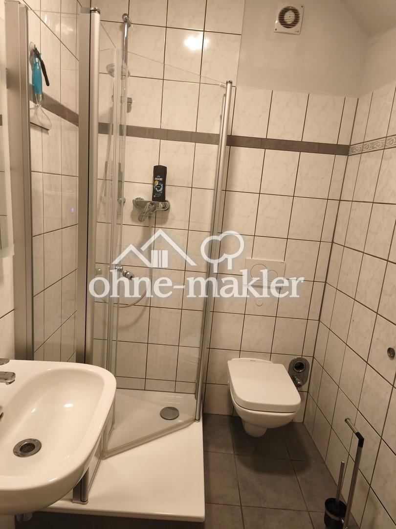 4er-WG nahe Innenstadt & TU – 4 Zimmer 10-21qm ab 400 € inkl. Strom/Internet|Internationals welcome - Photo 3