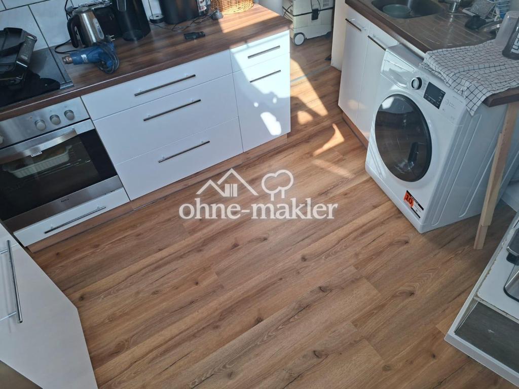 4er-WG nahe Innenstadt & TU – 4 Zimmer 10-21qm ab 400 € inkl. Strom/Internet|Internationals welcome - Photo 2