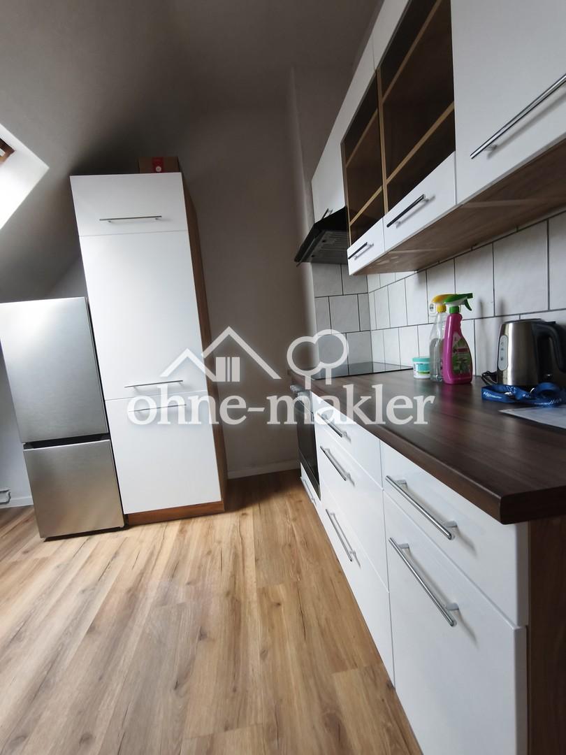WG-Zimmer mit ca. 16 oder 21 m² nahe TU & Innenstadt – ab 460 € inkl. Strom und Internet - Photo 1