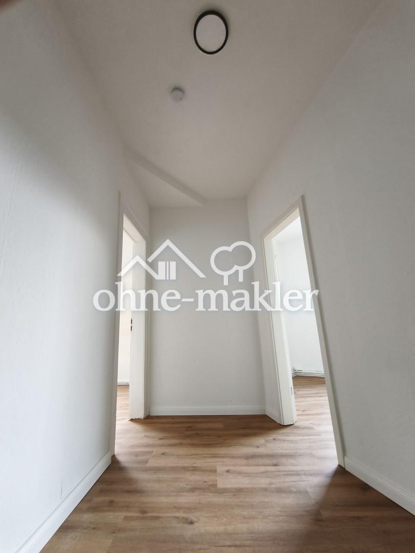 WG-Zimmer mit ca. 16 oder 21 m² nahe TU & Innenstadt – ab 460 € inkl. Strom und Internet - Photo 5