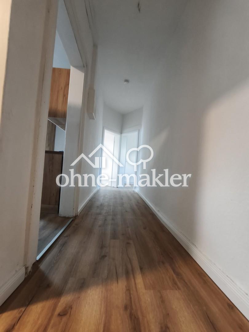 WG-Zimmer mit ca. 16 oder 21 m² nahe TU & Innenstadt – ab 460 € inkl. Strom und Internet - Photo 4