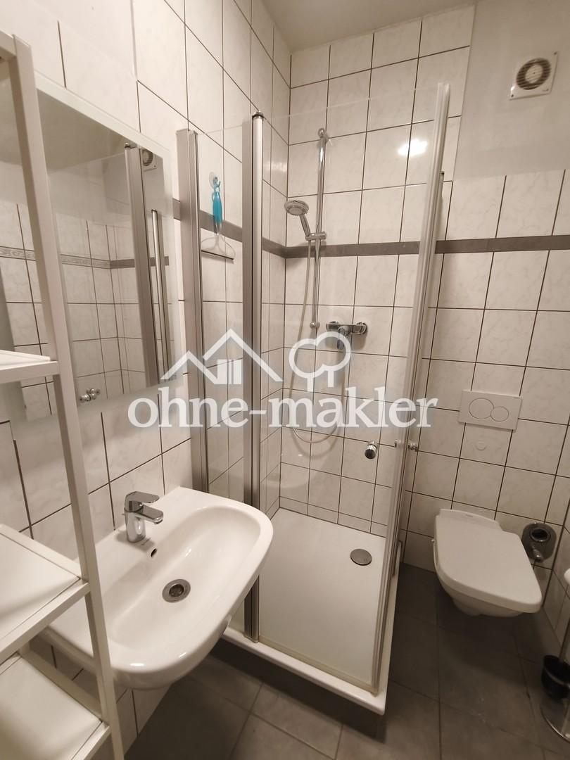 WG-Zimmer mit ca. 16 oder 21 m² nahe TU & Innenstadt – ab 460 € inkl. Strom und Internet - Photo 2