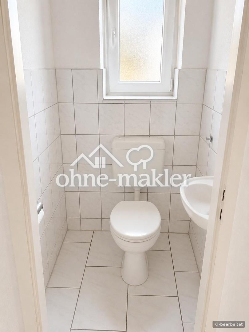 Helle 2-Zimmer-Wohnung mit offener Wohnküche - Photo 5