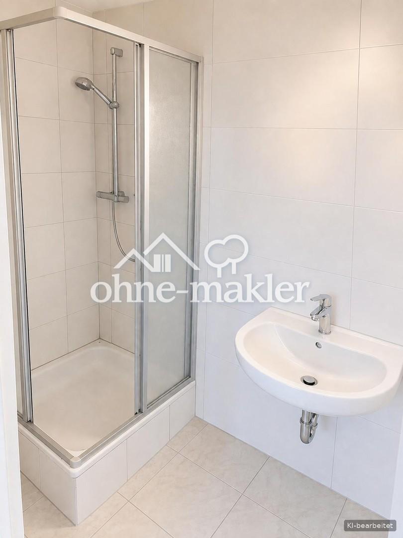 Helle 2-Zimmer-Wohnung mit offener Wohnküche - Photo 4