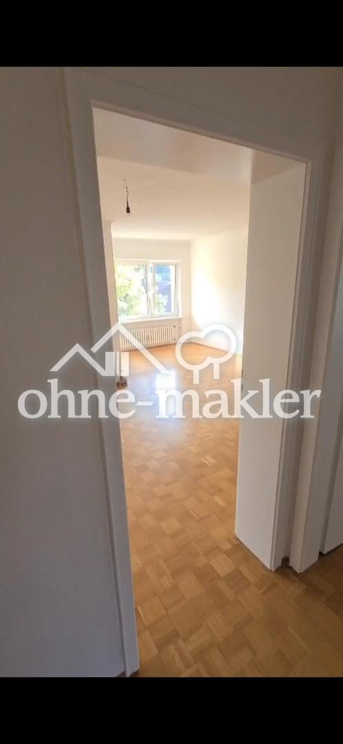 Lichtdurchflutete 3-Zimmer-Wohnung im Erdgeschoss – perfekt geschnitten & ebenerdig begehbar! - Photo 1