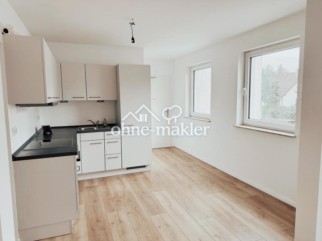 Sonnige und moderne 3- Zimmerwohnung im grünen Berlin-Altglienicke - Foto 2