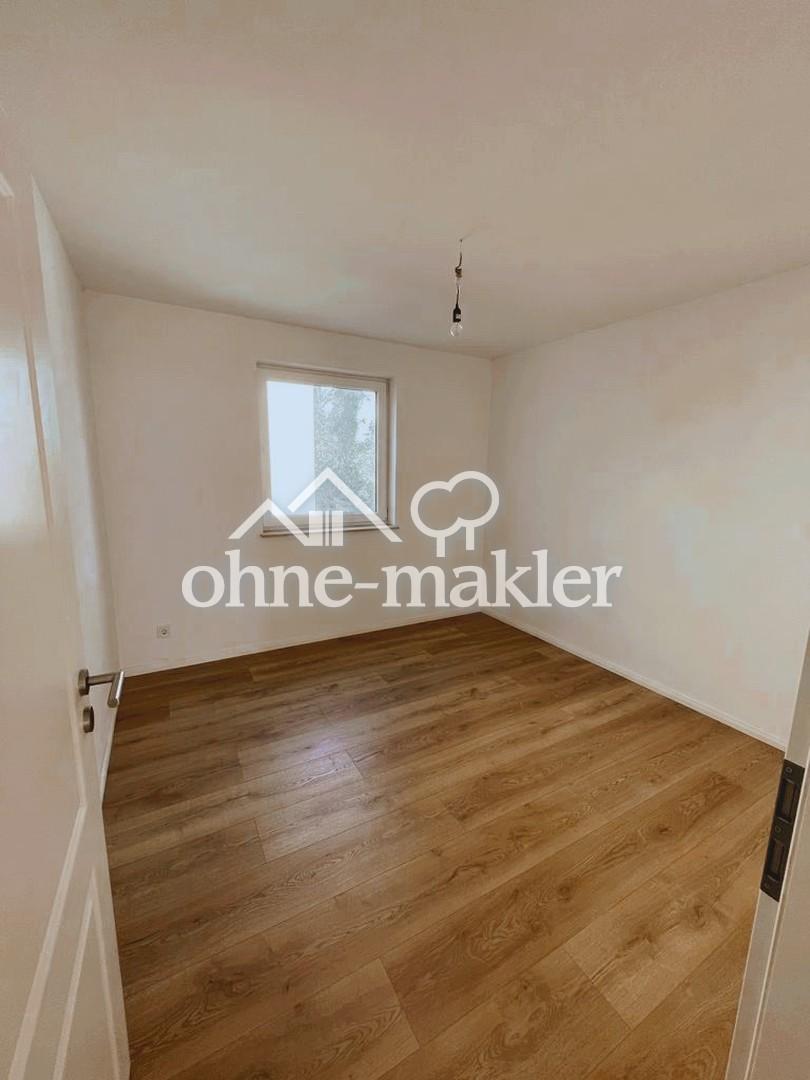 Sonnige und moderne 3- Zimmerwohnung im grünen Berlin-Altglienicke - Foto 1